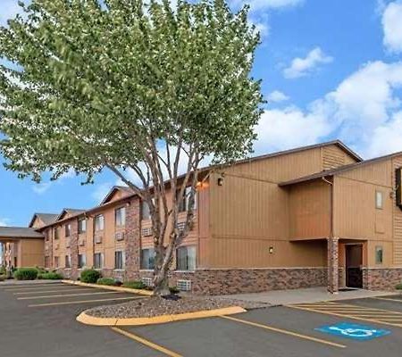 ホテル Super 8 Smithville エクステリア 写真