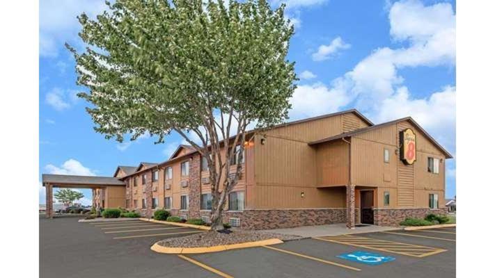 ホテル Super 8 Smithville エクステリア 写真