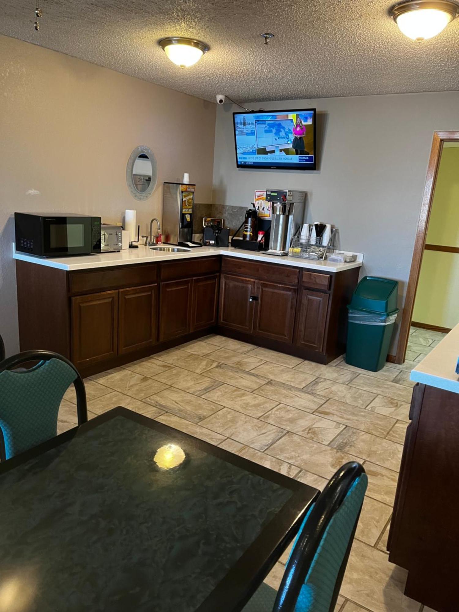 ホテル Super 8 Smithville エクステリア 写真