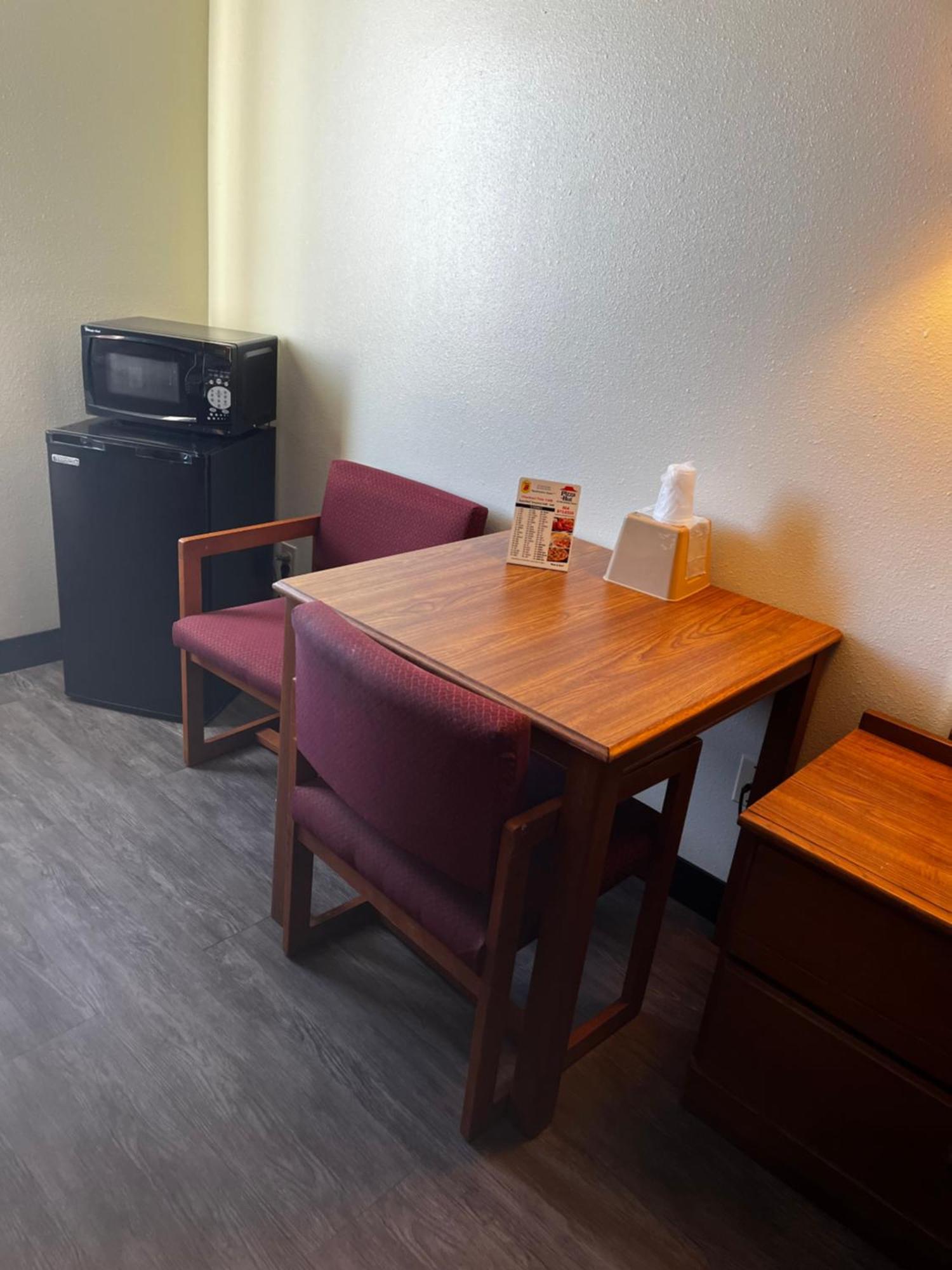 ホテル Super 8 Smithville エクステリア 写真