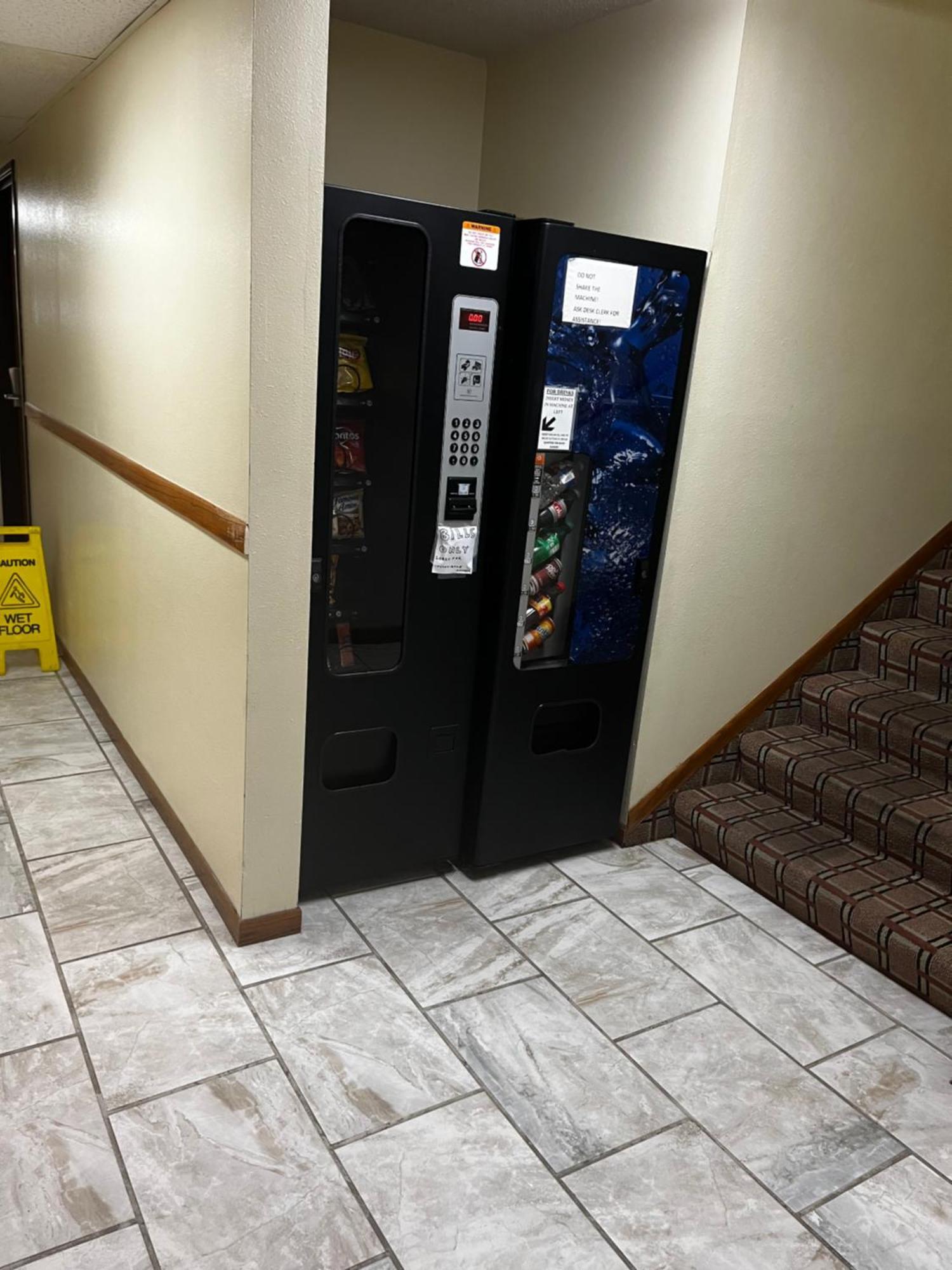 ホテル Super 8 Smithville エクステリア 写真
