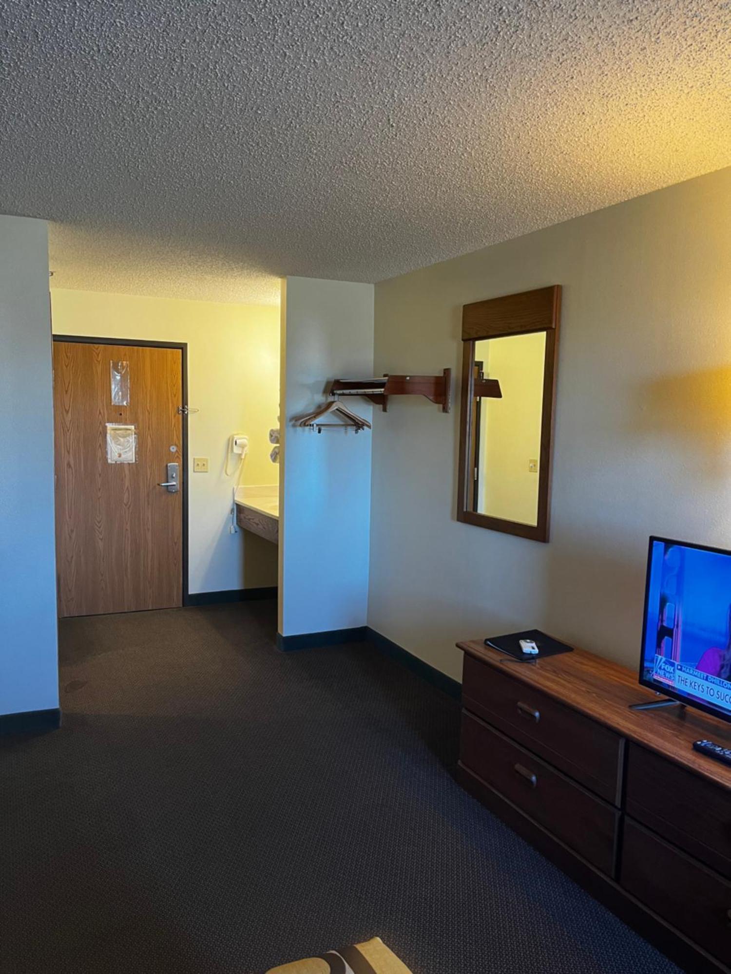 ホテル Super 8 Smithville エクステリア 写真